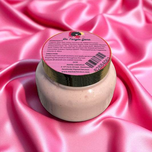 Mama Cheveux De Tangle Gone_9oz