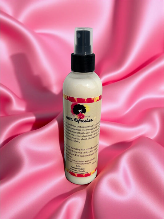 Mama Cheveux Hair Refresher_9oz
