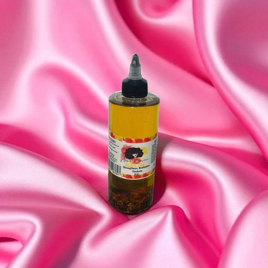 Mama Cheveux Hair Oil_10oz
