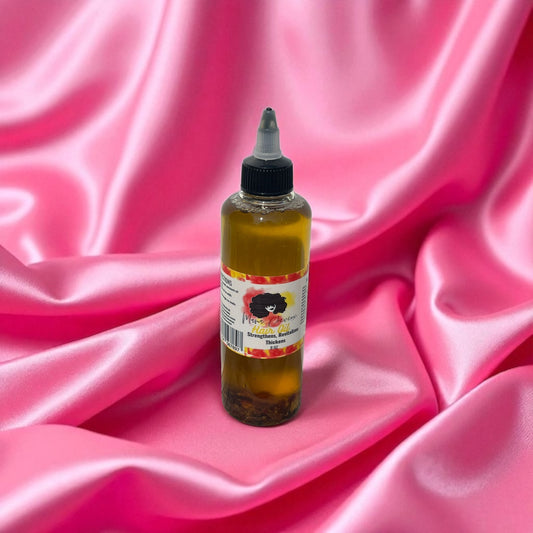 Mama Cheveux Hail Oil_8oz